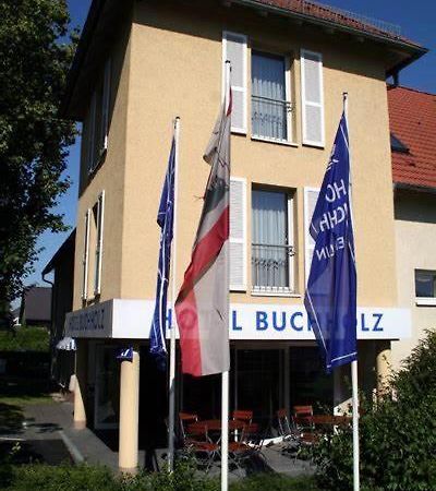 Hotel Buchholz 柏林 外观 照片