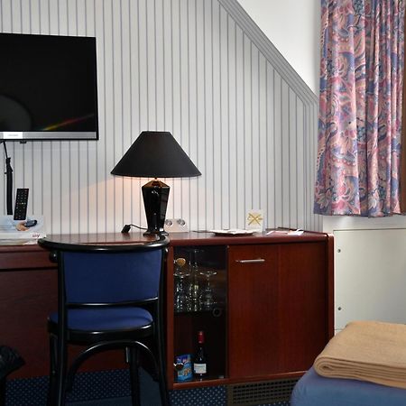 Hotel Buchholz 柏林 外观 照片