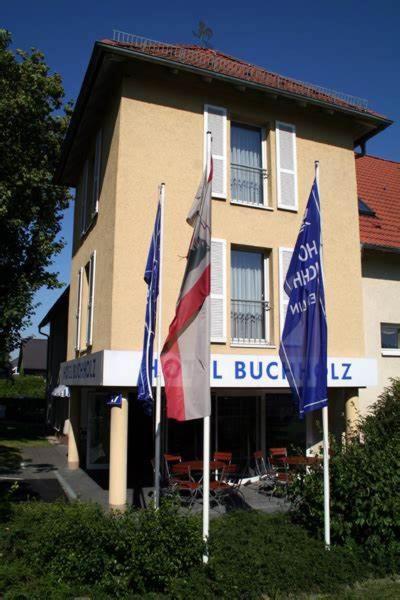 Hotel Buchholz 柏林 外观 照片