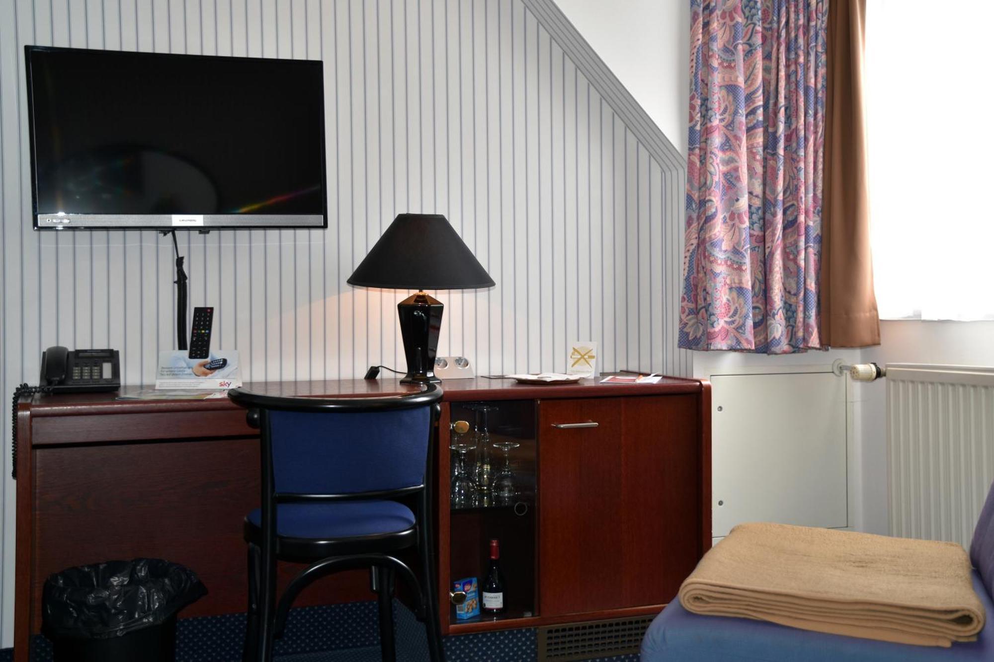 Hotel Buchholz 柏林 外观 照片