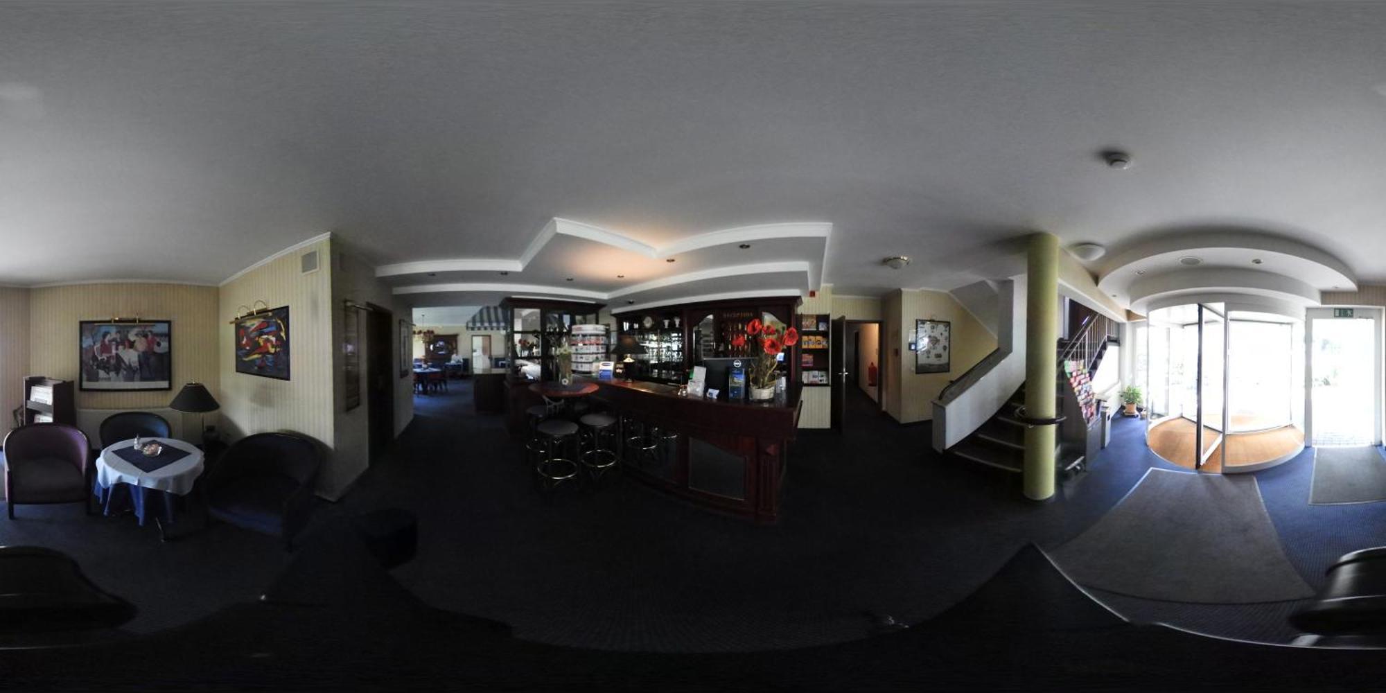 Hotel Buchholz 柏林 外观 照片
