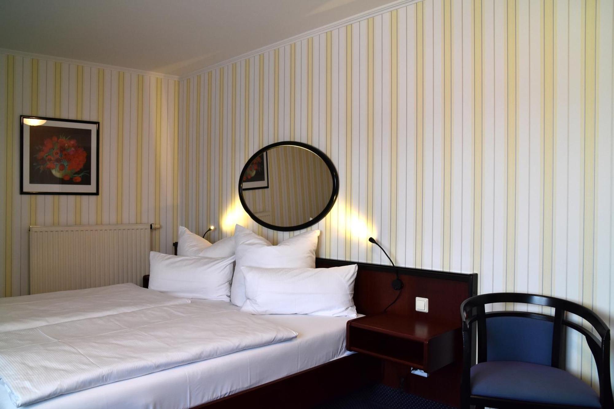 Hotel Buchholz 柏林 外观 照片