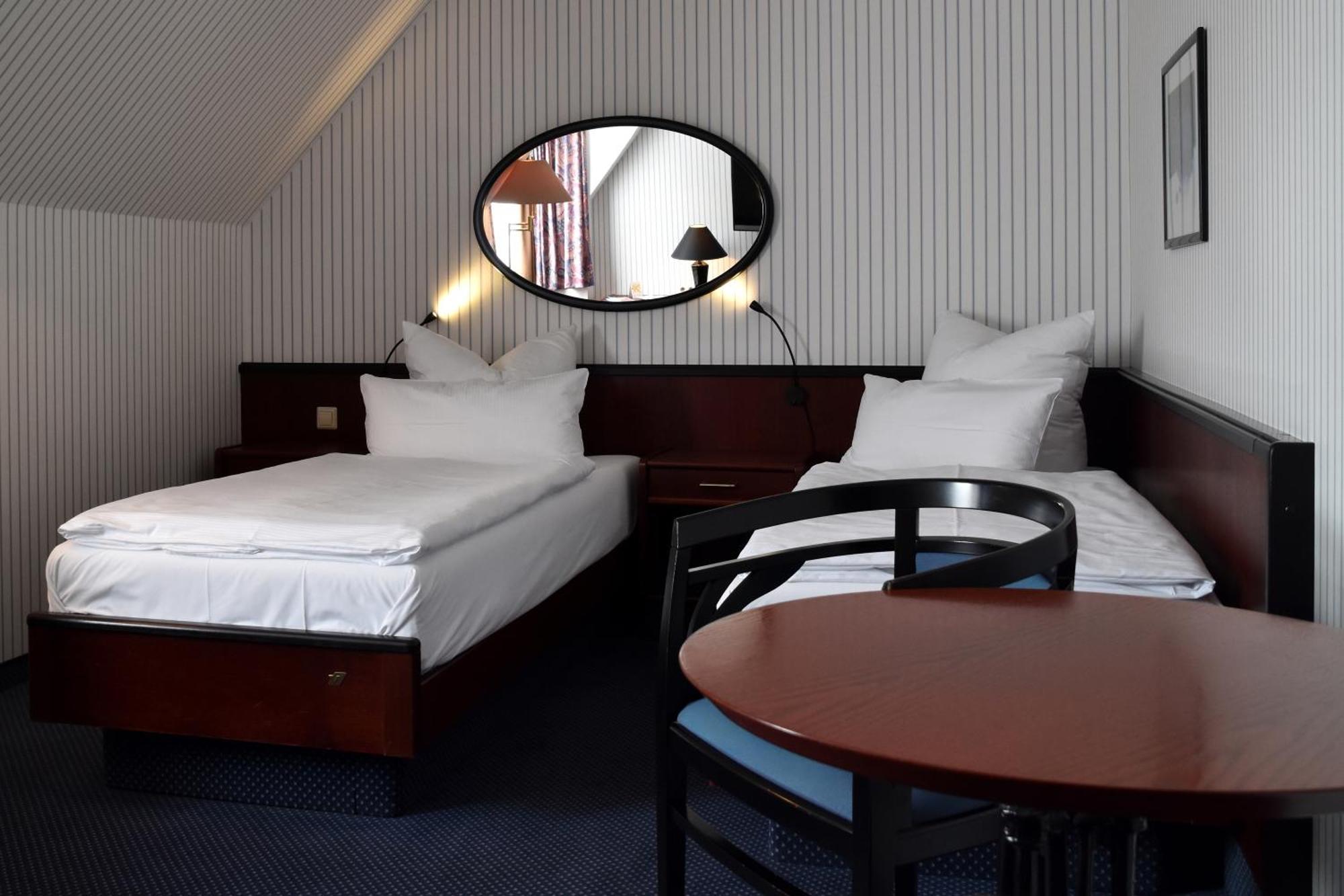 Hotel Buchholz 柏林 外观 照片