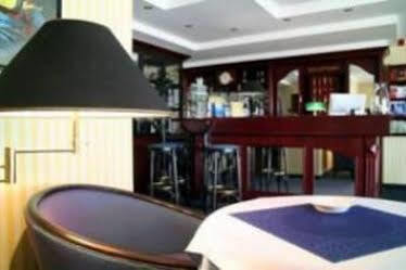 Hotel Buchholz 柏林 外观 照片