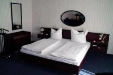 Hotel Buchholz 柏林 外观 照片